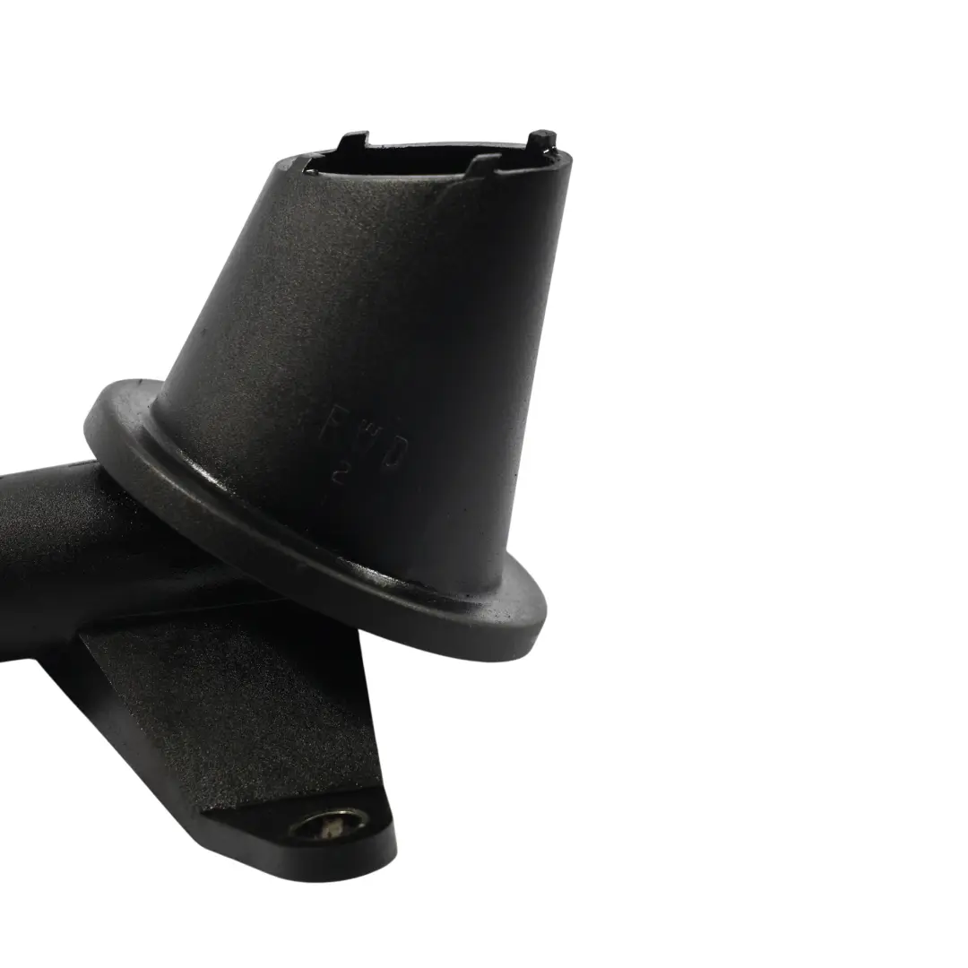 Oil Feed Pick Up Pipe Hose 2.2 TDCi 1C1Q-6615-BA to Ford Transit MK7 Engine with Part number 1122015 Ford Transit MK7 Engine Oil Feed Pick Up Pipe Hose 2.2 TDCi 1C1Q-6615-BA - SKU 1122015 - Part number 1122015