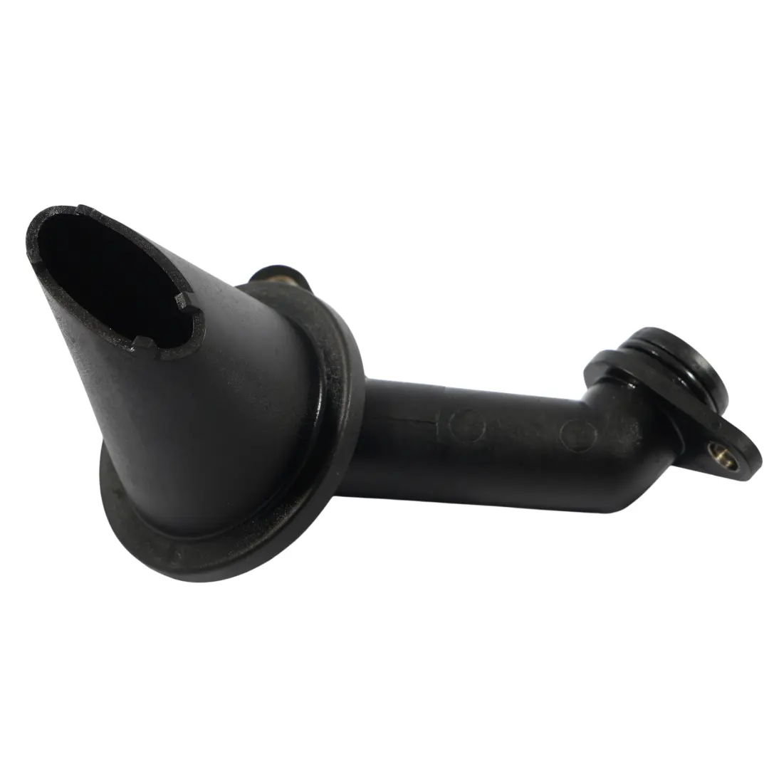 Oil Feed Pick Up Pipe Hose 2.2 TDCi 1C1Q-6615-BA to Ford Transit MK7 Engine with Part number 1122015 Ford Transit MK7 Engine Oil Feed Pick Up Pipe Hose 2.2 TDCi 1C1Q-6615-BA - SKU 1122015 - Part number 1122015