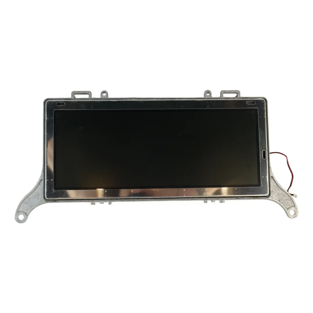 Monitor Systemu Nawigacji Ekran Wyświetlacz 8,8" do BMW X5 E70 X6 E71 o numerze 1138730 BMW X5 E70 X6 E71 Monitor Systemu Nawigacji Ekran Wyświetlacz 8,8" - SKU 1138730-2 - Numer Części 1138730