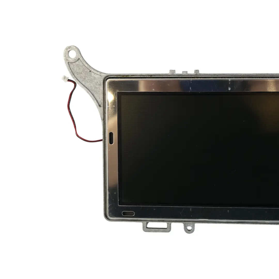 BMW X5 E70 X6 E71 Monitor Systemu Nawigacji Ekran Wyświetlacz 8,8" - SKU 1138730-2 - Numer Części 1138730