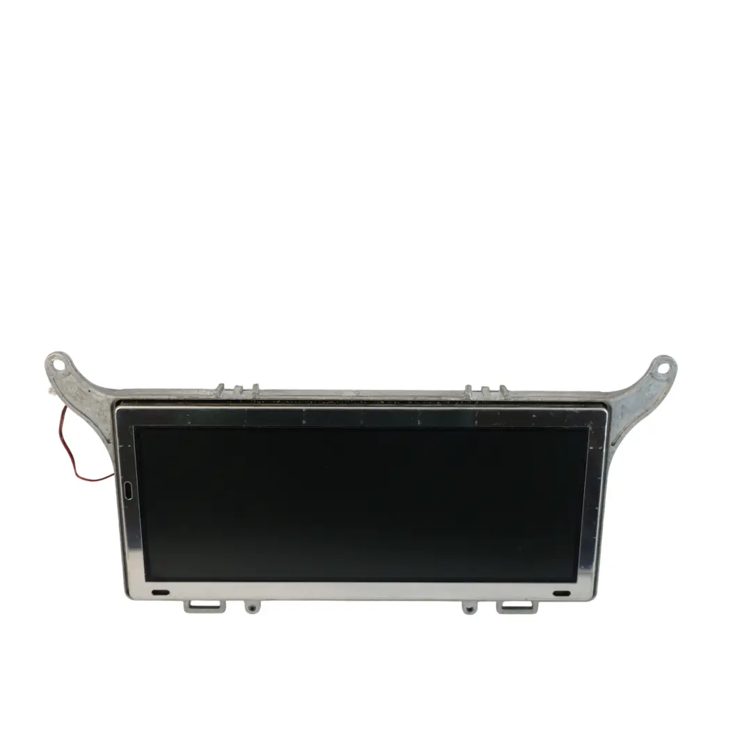 Monitor Di Bordo Sistema Di Navigazione Schermo 8,8" per BMW X5 E70 X6 E71 con numero di parte 1138730 BMW X5 E70 X6 E71 Monitor Di Bordo Sistema Di Navigazione Schermo 8,8" - SKU 1138730-2 - Numero di parte 1138730