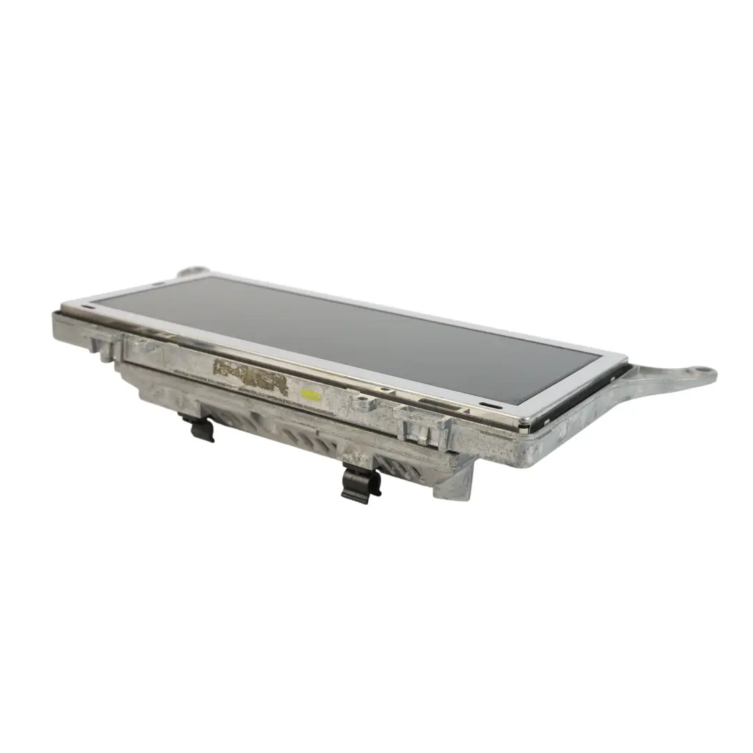 BMW X5 E70 X6 E71 Monitor Pantalla Del Sistema De Navegación 8,8" - SKU 1138730-2 - Número de pieza 1138730