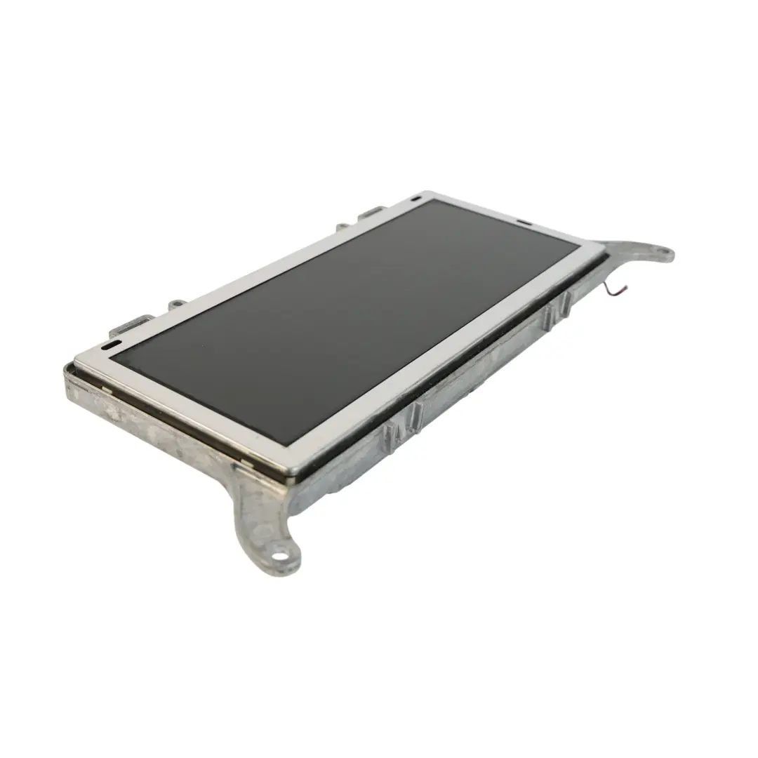 BMW X5 E70 X6 E71 Monitor Pantalla Del Sistema De Navegación 8,8" - SKU 1138730-2 - Número de pieza 1138730