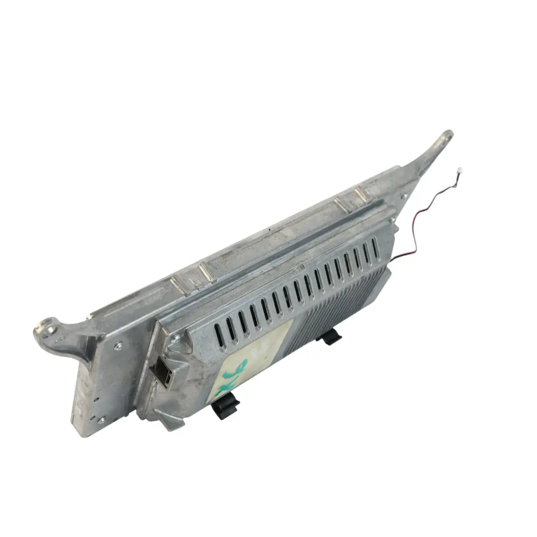 BMW X5 E70 X6 E71 Moniteur Embarqué Sat Nav Ecran D'Affichage 8,8" - SKU 1138730-2 - Numéro de pièce 1138730