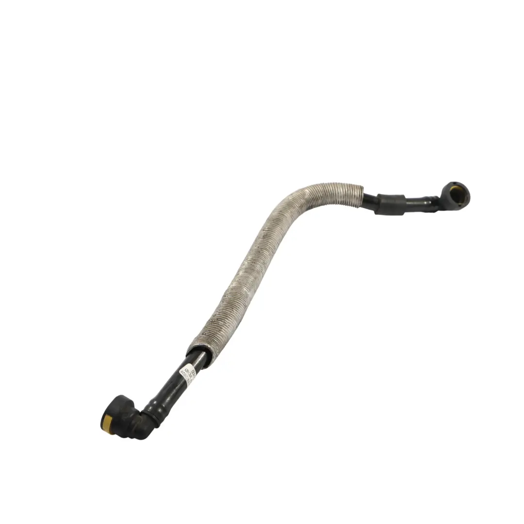 A453 Tuyau Retour Huile Moteur Carter pour Smart à propos du numéro de pièce 118265853R Smart A453 Tuyau Retour Huile Moteur Carter - SKU 118265853R - Numéro de pièce 118265853R