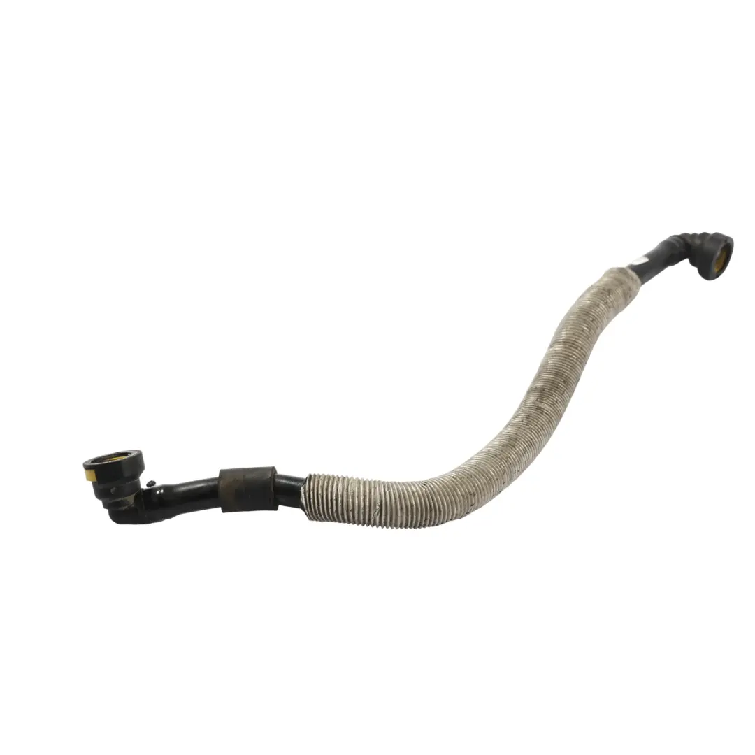 A453 Tuyau Retour Huile Moteur Carter pour Smart à propos du numéro de pièce 118265853R Smart A453 Tuyau Retour Huile Moteur Carter - SKU 118265853R - Numéro de pièce 118265853R