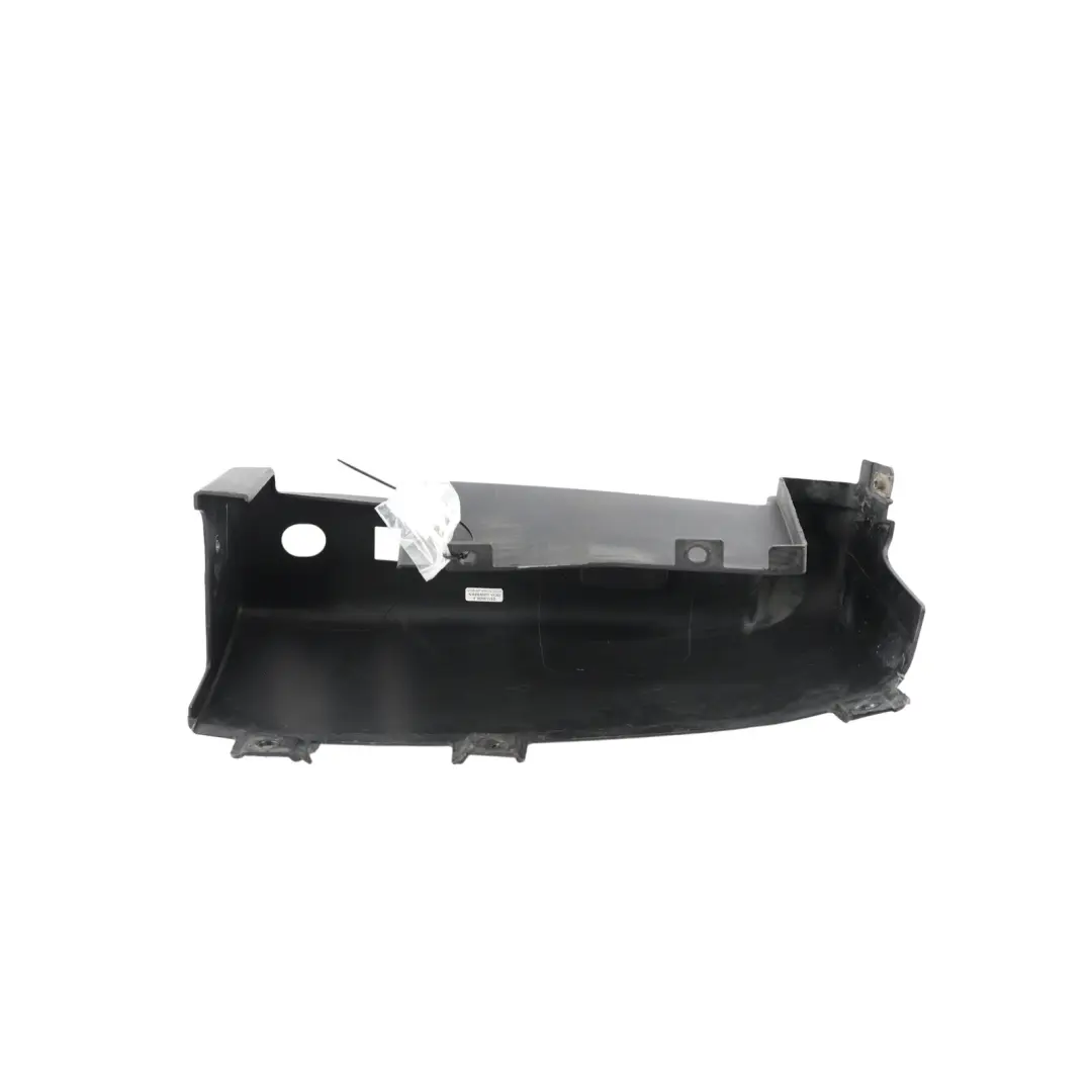 Mk3 Bumper Corner Side Moulding Trim Rear Right O/S to Citroën Relay with Part number 1305761070 Citroën Relay Mk3 Bumper Corner Side Moulding Trim Rear Right O/S - SKU 1305761070 - Part number 1305761070