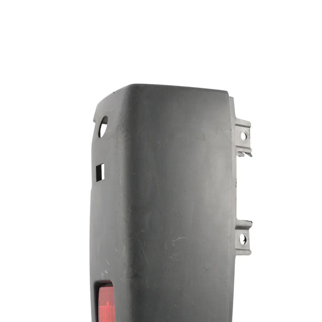 Citroën Relay Mk3 Bumper Corner Side Moulding Trim Rear Right O/S - SKU 1305761070 - Part number 1305761070