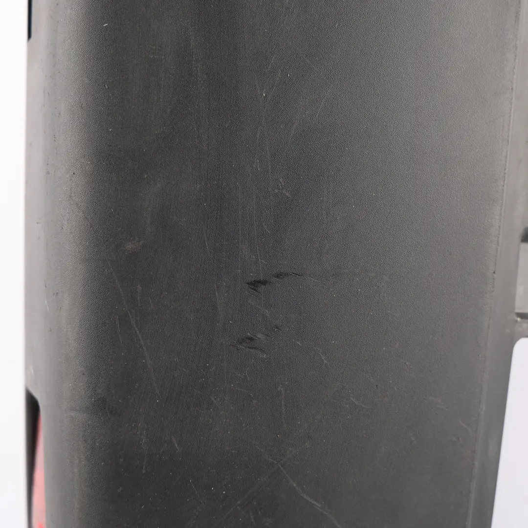 Citroën Relay Mk3 Bumper Corner Side Moulding Trim Rear Right O/S - SKU 1305761070 - Part number 1305761070