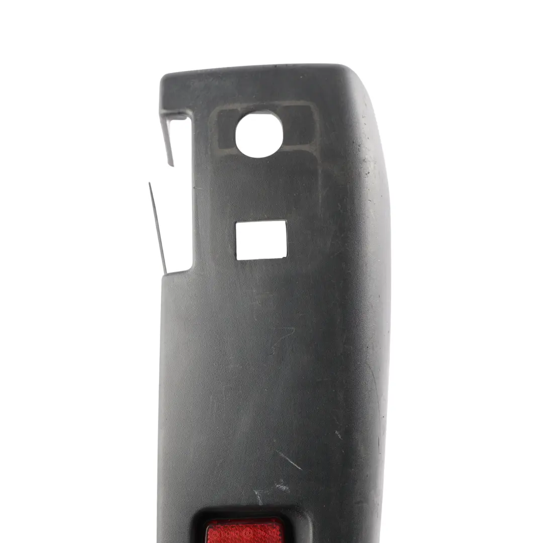 Citroën Relay Mk3 Bumper Corner Side Moulding Trim Rear Right O/S - SKU 1305761070 - Part number 1305761070