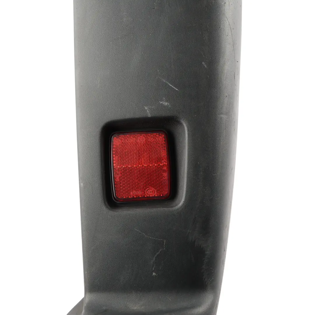 Citroën Relay Mk3 Bumper Corner Side Moulding Trim Rear Right O/S - SKU 1305761070 - Part number 1305761070