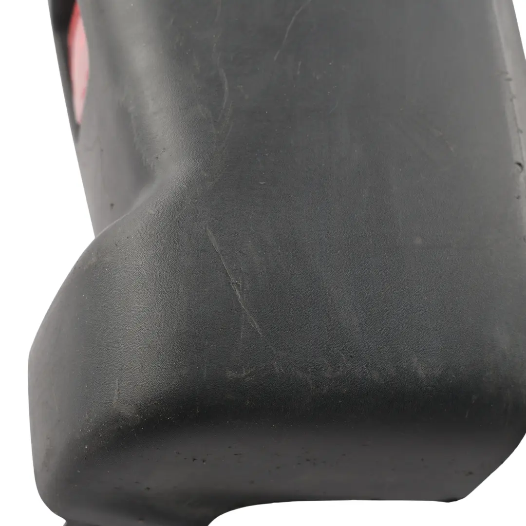 Citroën Relay Mk3 Bumper Corner Side Moulding Trim Rear Right O/S - SKU 1305761070 - Part number 1305761070