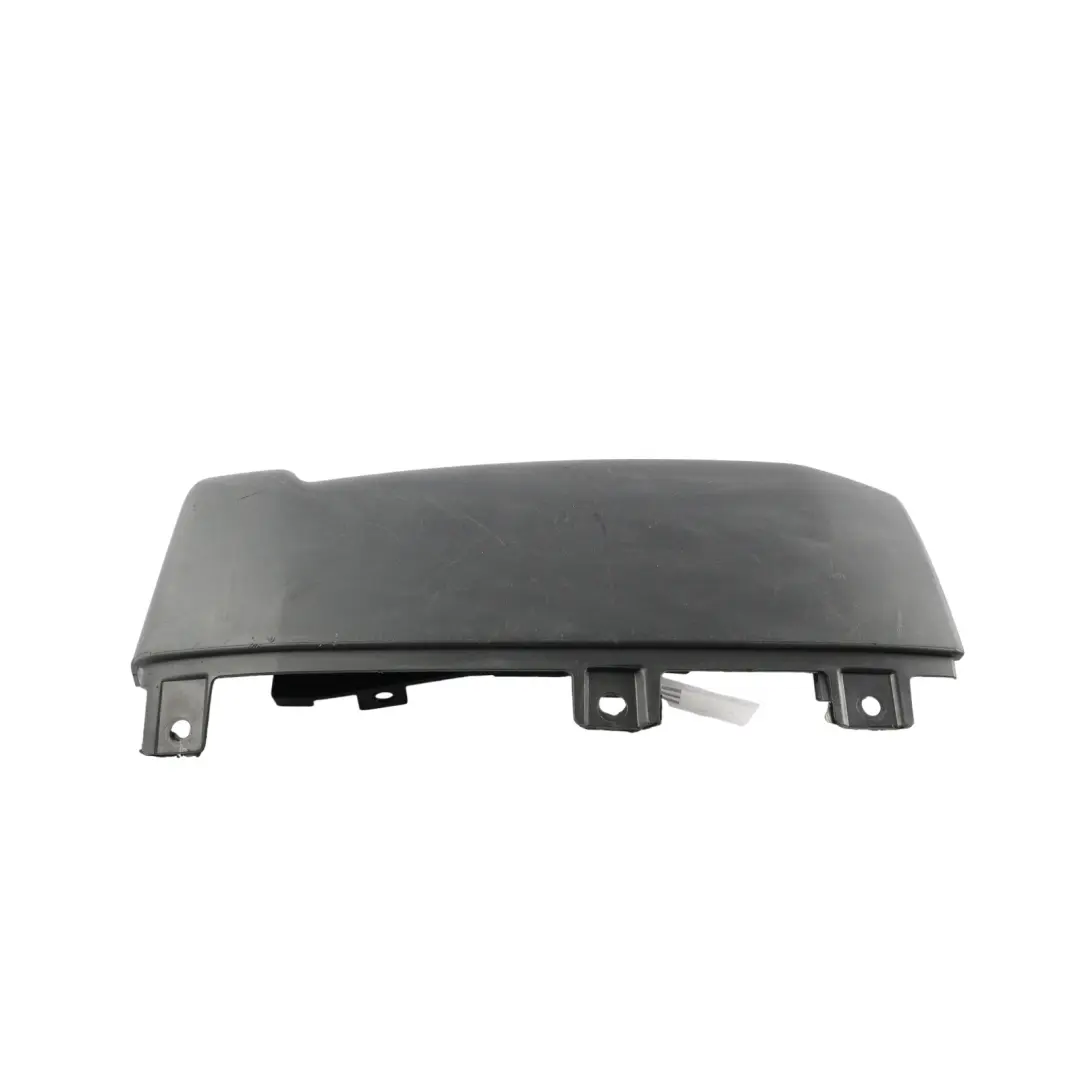 Mk3 Bumper Corner Side Moulding Trim Rear Right O/S to Citroën Relay with Part number 1305761070 Citroën Relay Mk3 Bumper Corner Side Moulding Trim Rear Right O/S - SKU 1305761070 - Part number 1305761070