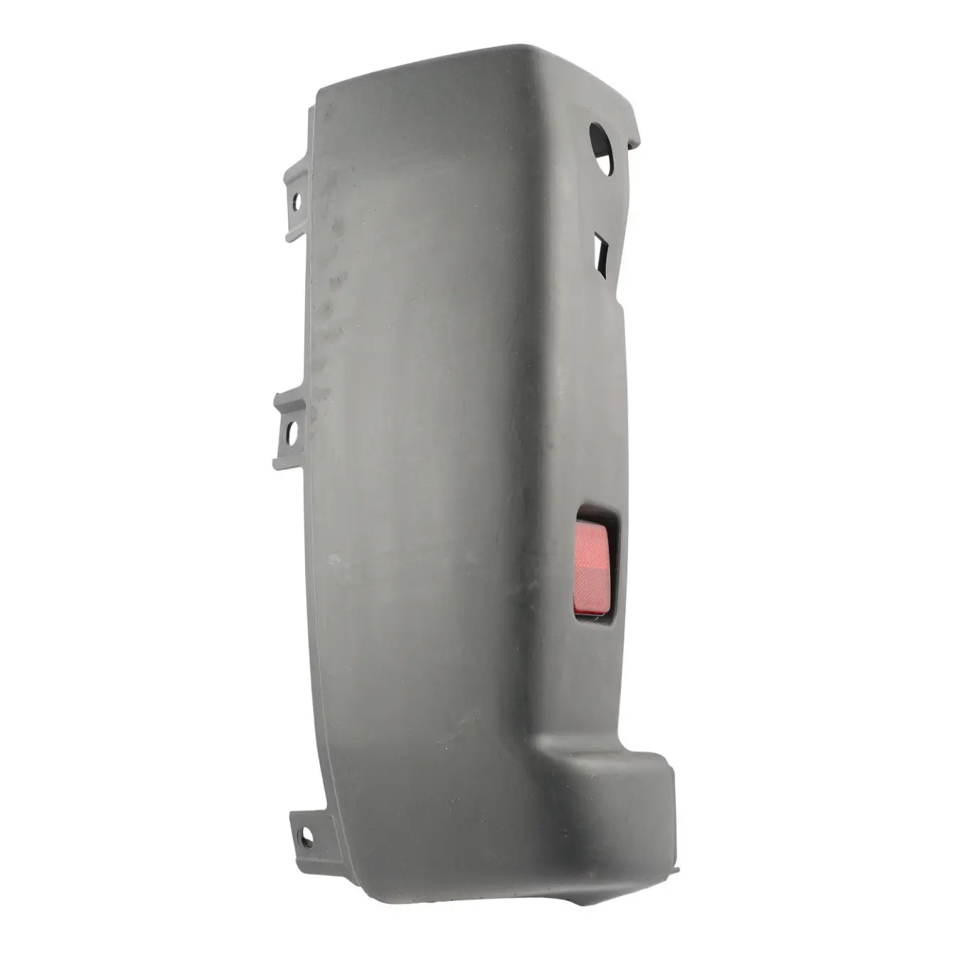 Citroën Relay MK3 Stoßstange Ecke Zierleiste Hinten Links 1305762070