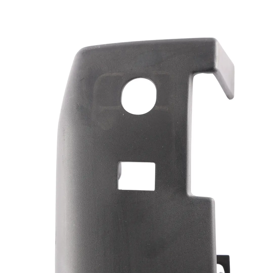 Mk3 Bumper Corner Side Moulding Trim Rear Left N/S to Citroën Relay with Part number 1305762070 Citroën Relay Mk3 Bumper Corner Side Moulding Trim Rear Left N/S - SKU 1305762070-1 - Part number 1305762070