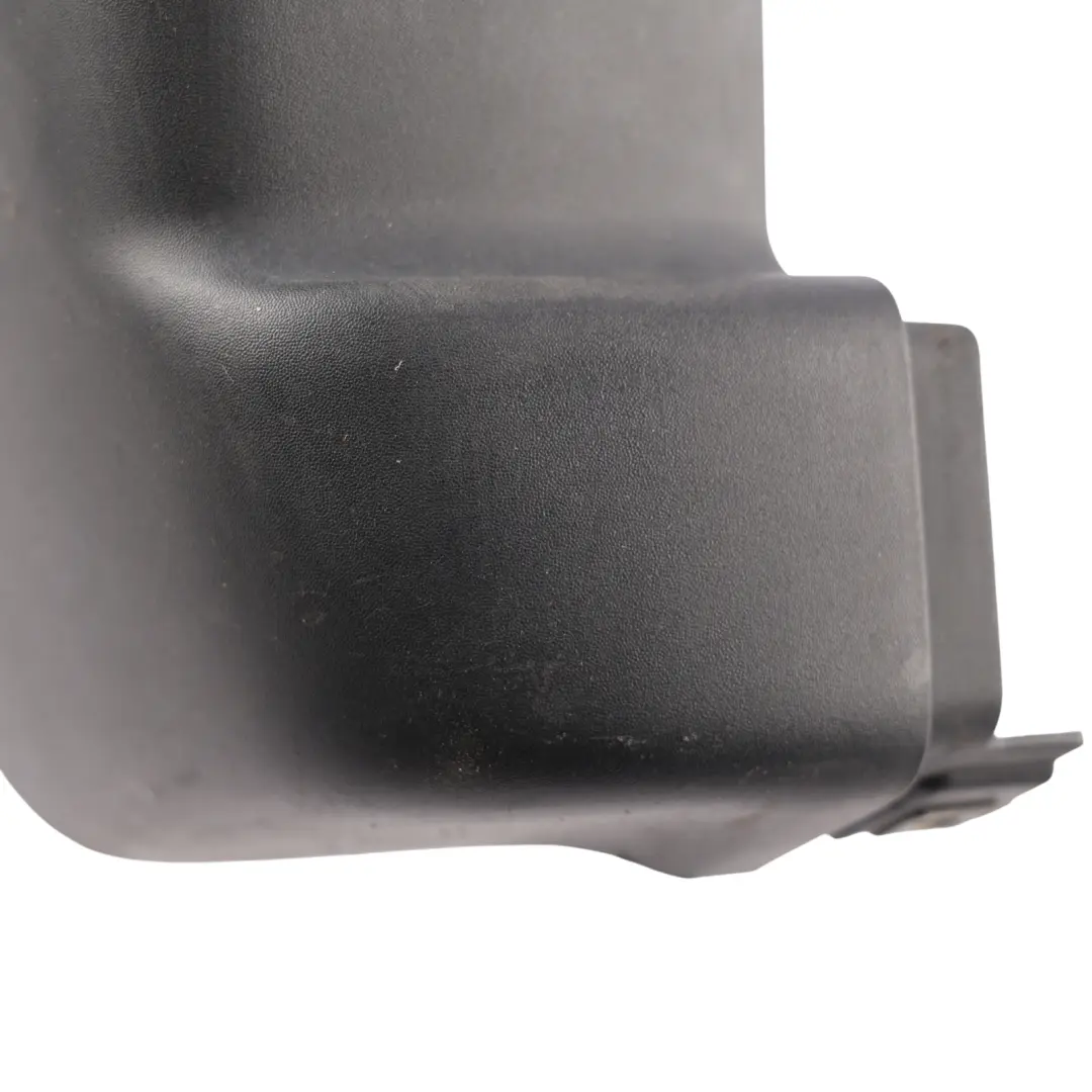 Citroën Relay Mk3 Bumper Corner Side Moulding Trim Rear Left N/S - SKU 1305762070-1 - Part number 1305762070