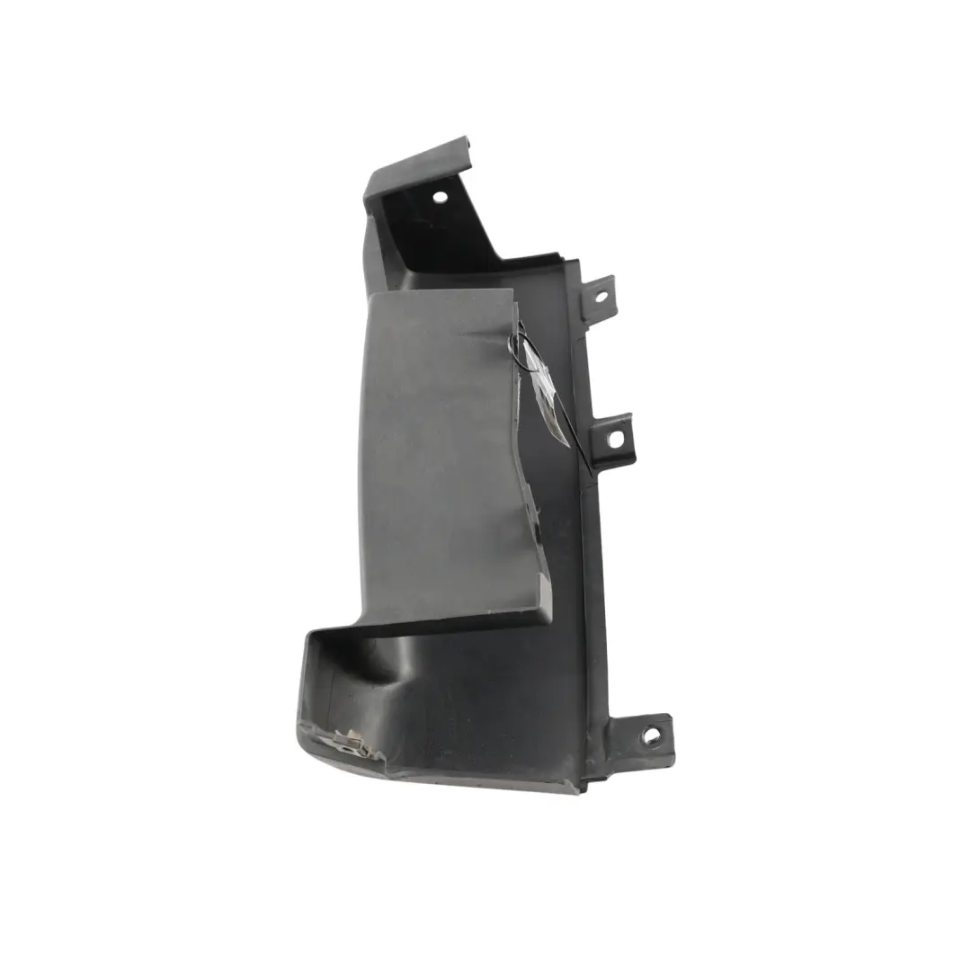 Mk3 Bumper Corner Side Moulding Trim Rear Left N/S to Citroën Relay with Part number 1305762070 Citroën Relay Mk3 Bumper Corner Side Moulding Trim Rear Left N/S - SKU 1305762070-1 - Part number 1305762070