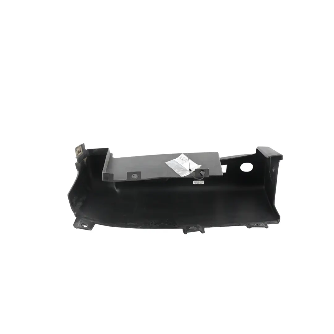 Citroën Relay MK3 Stoßstange Ecke Zierleiste Hinten Links - SKU 1305762070-1 - Teilenummer 1305762070