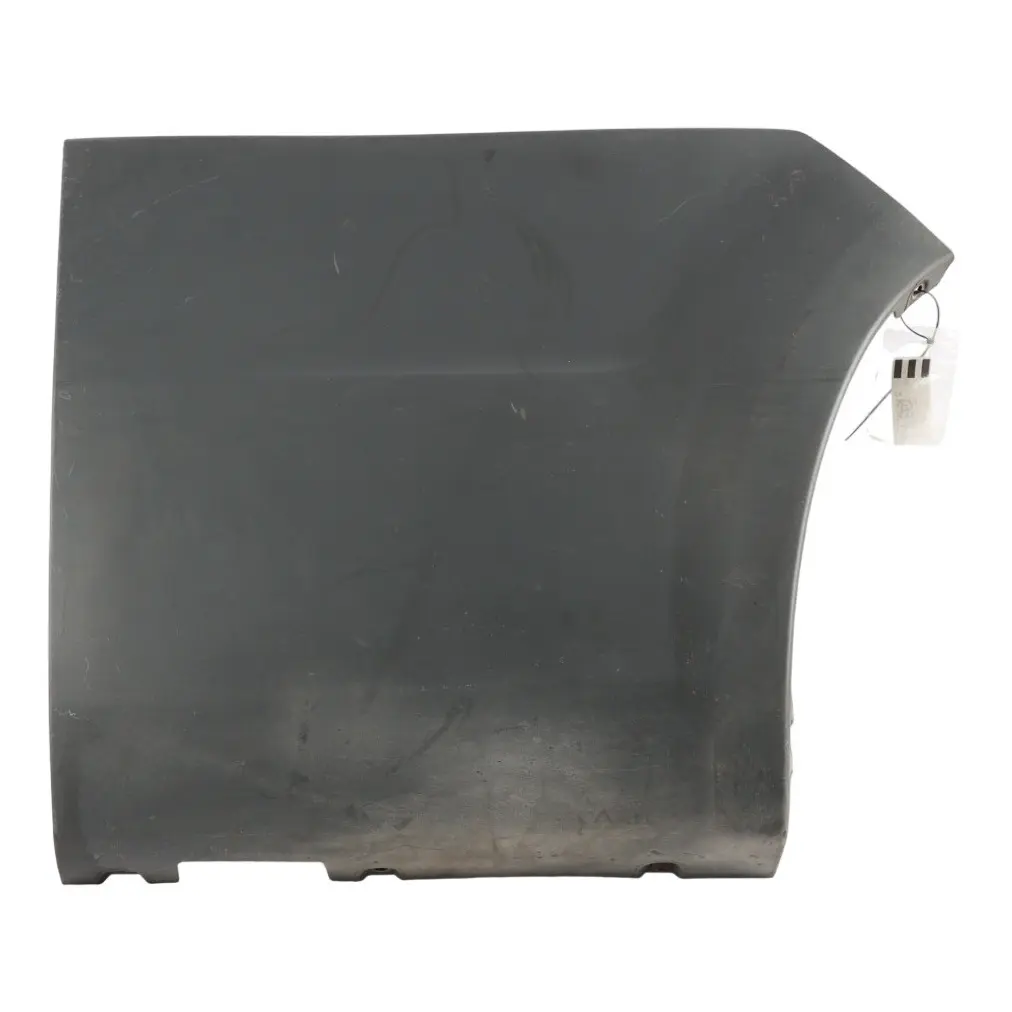 Mk3 Wheel Arch Corner Side Moulding Trim Rear Right O/S to Citroën Relay with Part number 1305768070 Citroën Relay Mk3 Wheel Arch Corner Side Moulding Trim Rear Right O/S - SKU 1305768070 - Part number 1305768070