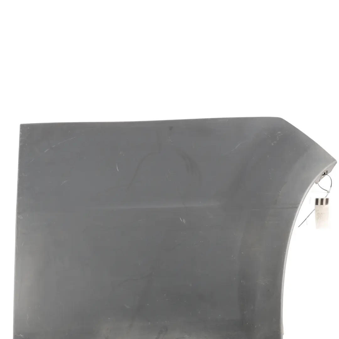 Citroën Relay Mk3 Wheel Arch Corner Side Moulding Trim Rear Right O/S - SKU 1305768070 - Part number 1305768070