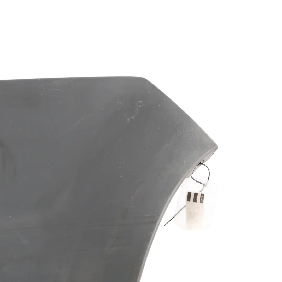 Citroën Relay Mk3 Wheel Arch Corner Side Moulding Trim Rear Right O/S - SKU 1305768070 - Part number 1305768070