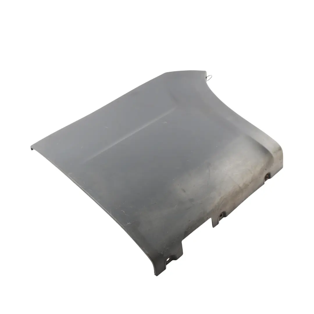 Mk3 Wheel Arch Corner Side Moulding Trim Rear Right O/S to Citroën Relay with Part number 1305768070 Citroën Relay Mk3 Wheel Arch Corner Side Moulding Trim Rear Right O/S - SKU 1305768070 - Part number 1305768070