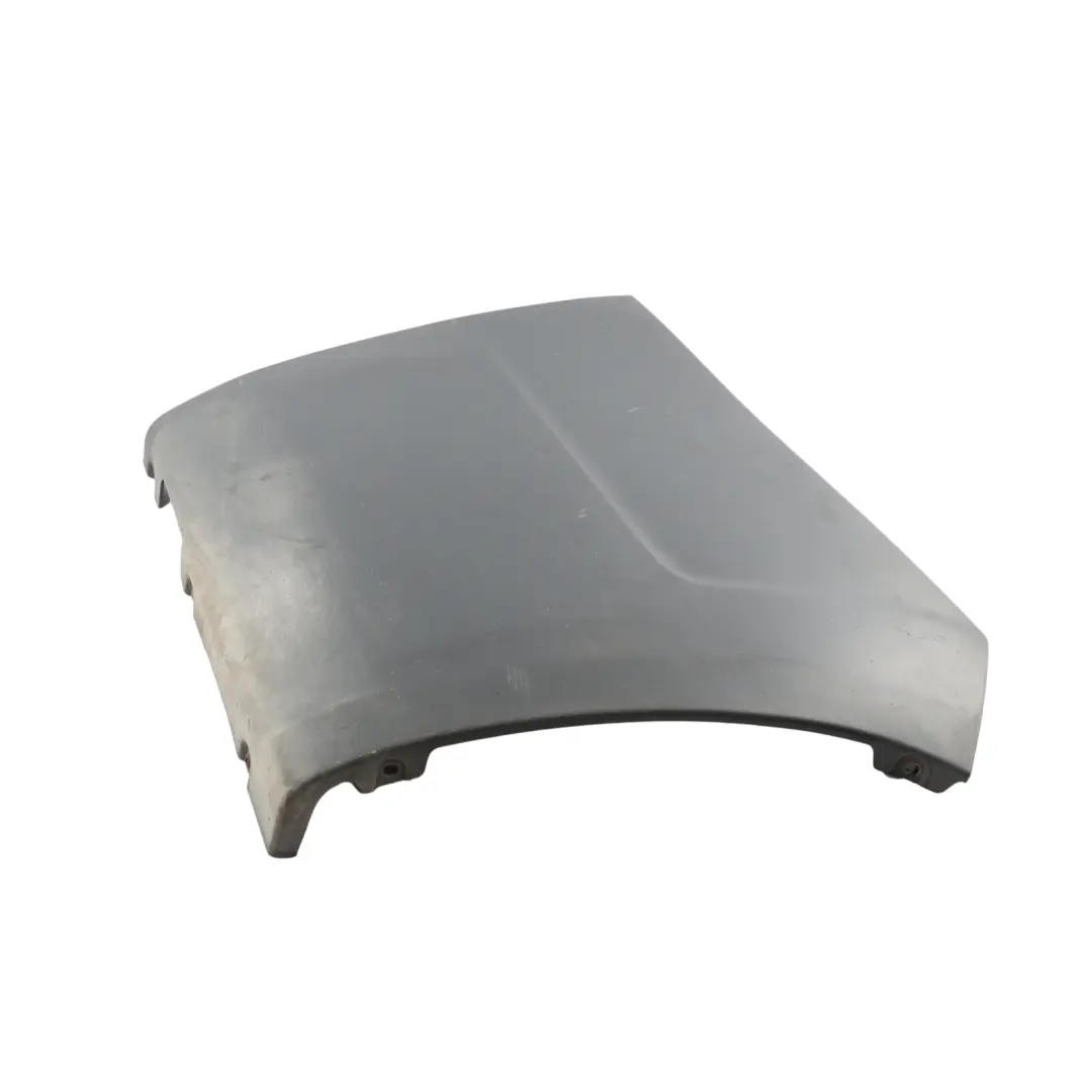 Citroën Relay Mk3 Wheel Arch Corner Side Moulding Trim Rear Right O/S - SKU 1305768070 - Part number 1305768070