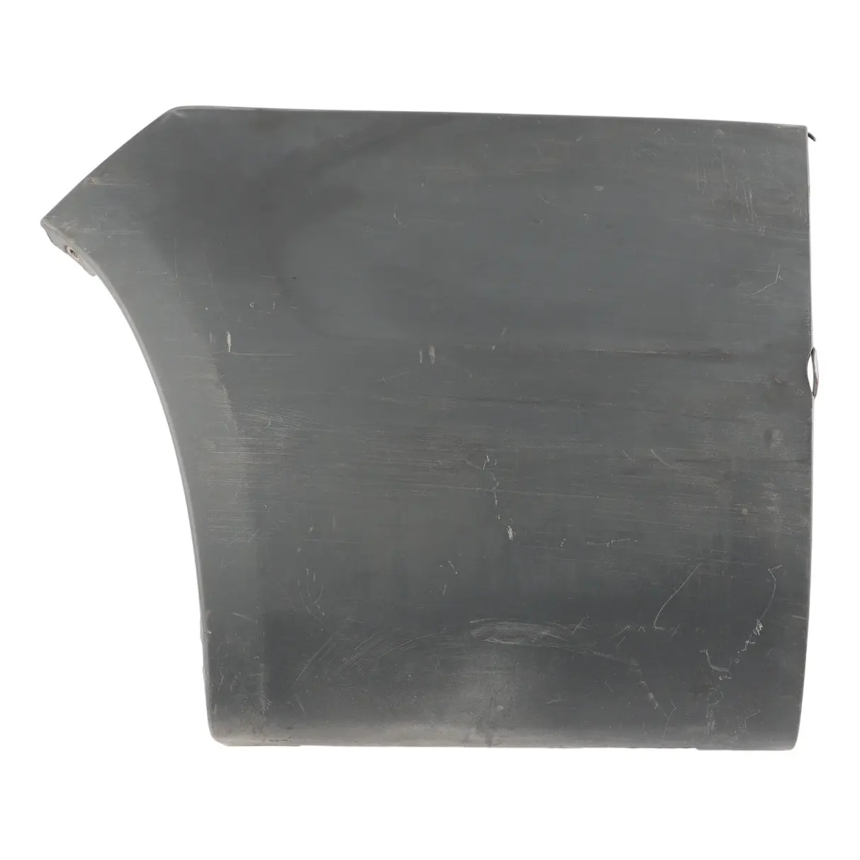 Citroën Relay Mk3 Wheel Arch Corner Side Moulding Trim Rear Left N/S 1305769070