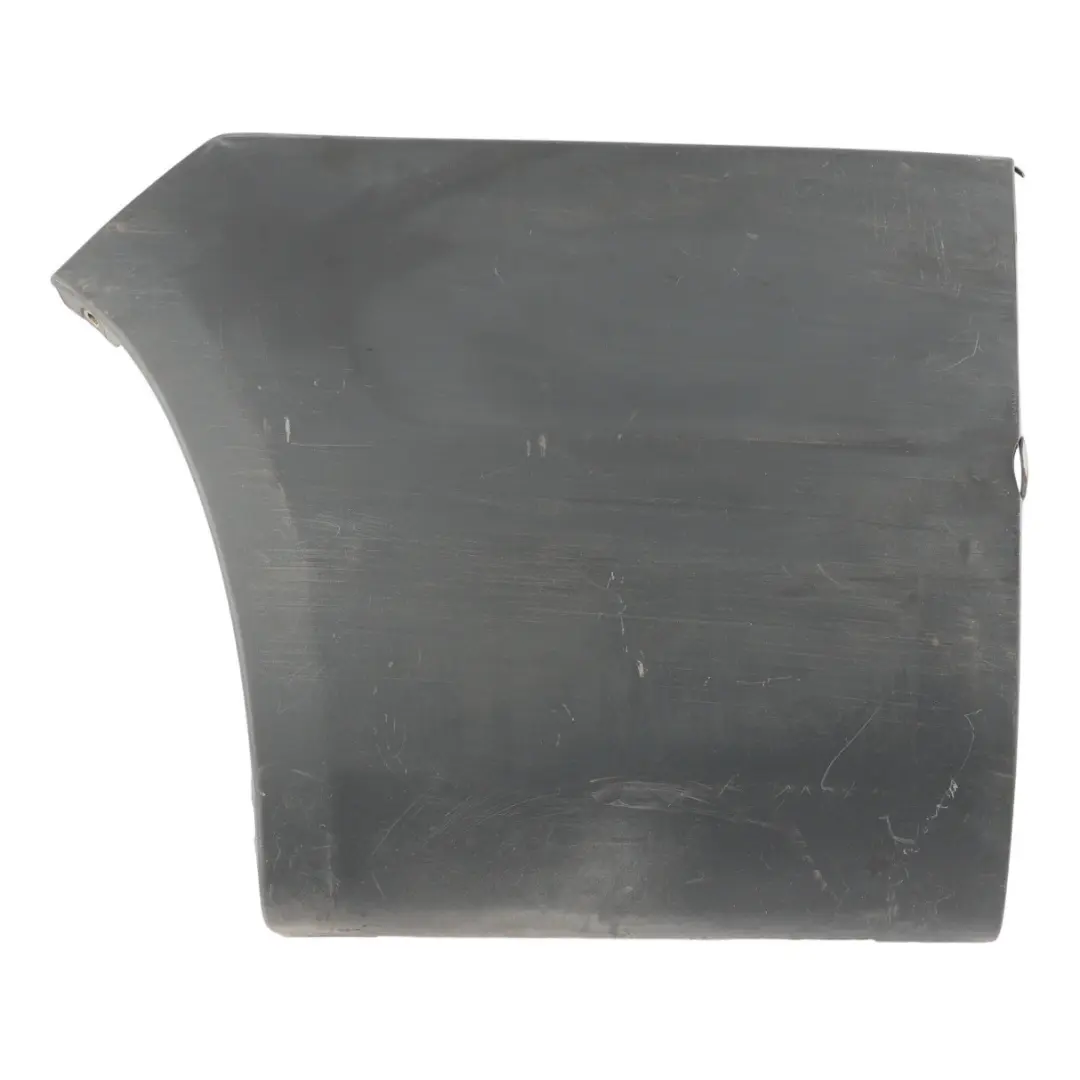 Mk3 Wheel Arch Corner Side Moulding Trim Rear Left N/S to Citroën Relay with Part number 1305769070 Citroën Relay Mk3 Wheel Arch Corner Side Moulding Trim Rear Left N/S - SKU 1305769070 - Part number 1305769070