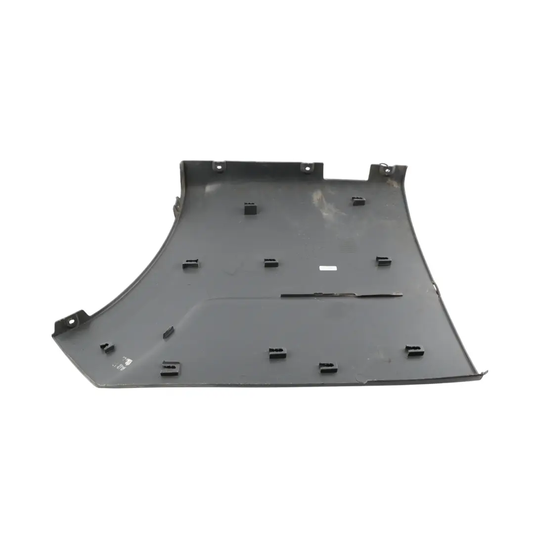 Citroën Relay Mk3 Wheel Arch Corner Side Moulding Trim Rear Left N/S - SKU 1305769070 - Part number 1305769070