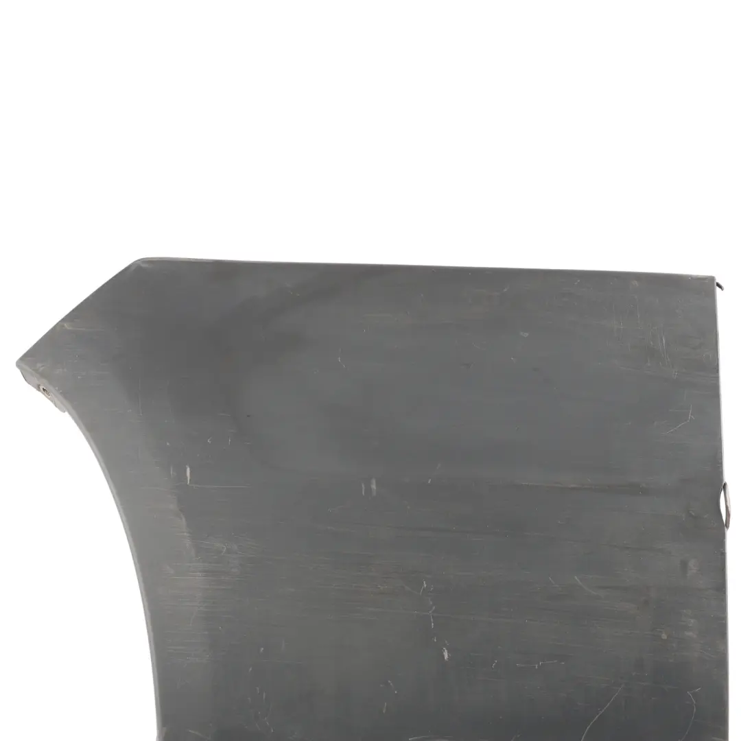 Citroën Relay Mk3 Wheel Arch Corner Side Moulding Trim Rear Left N/S - SKU 1305769070 - Part number 1305769070