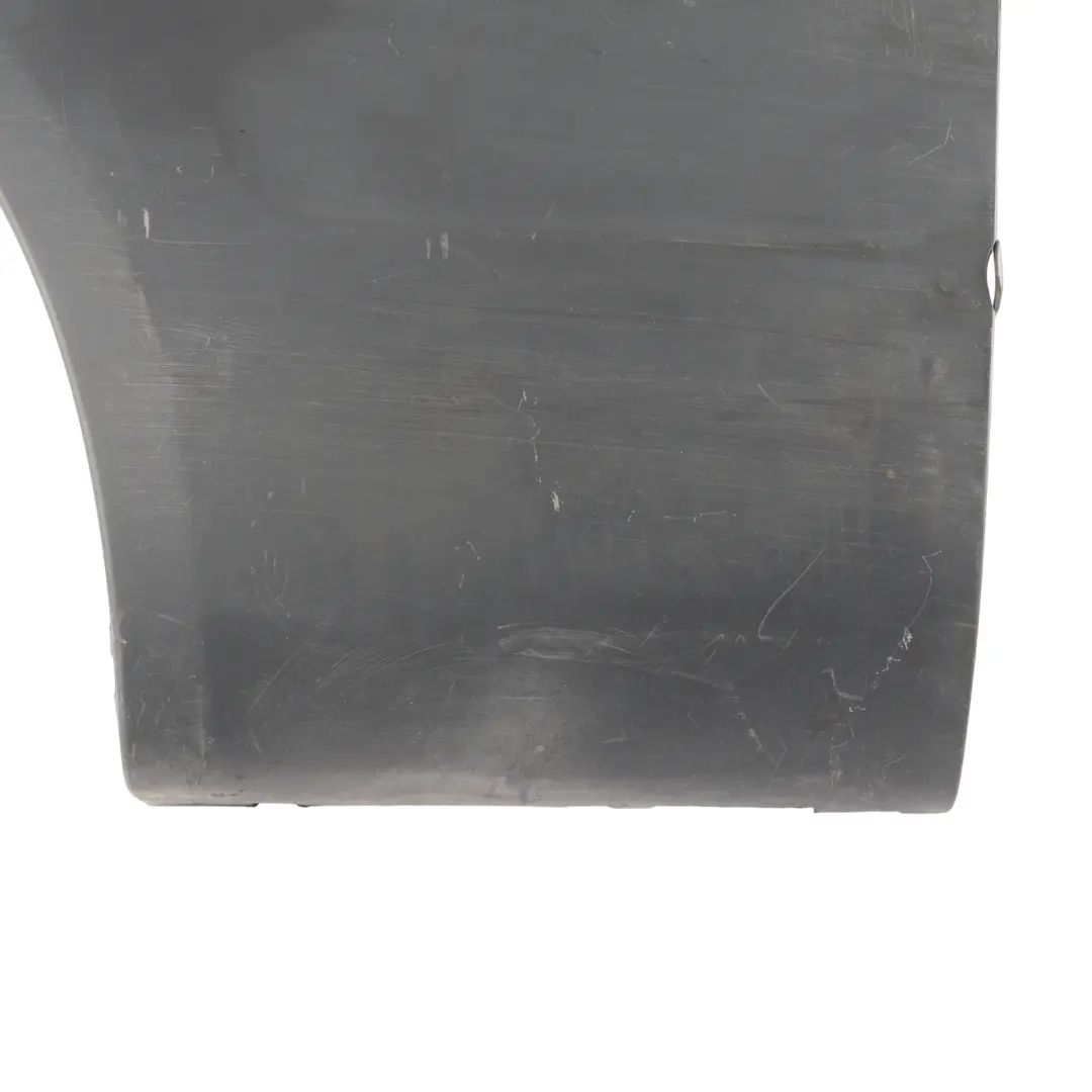 Citroën Relay Mk3 Wheel Arch Corner Side Moulding Trim Rear Left N/S - SKU 1305769070 - Part number 1305769070