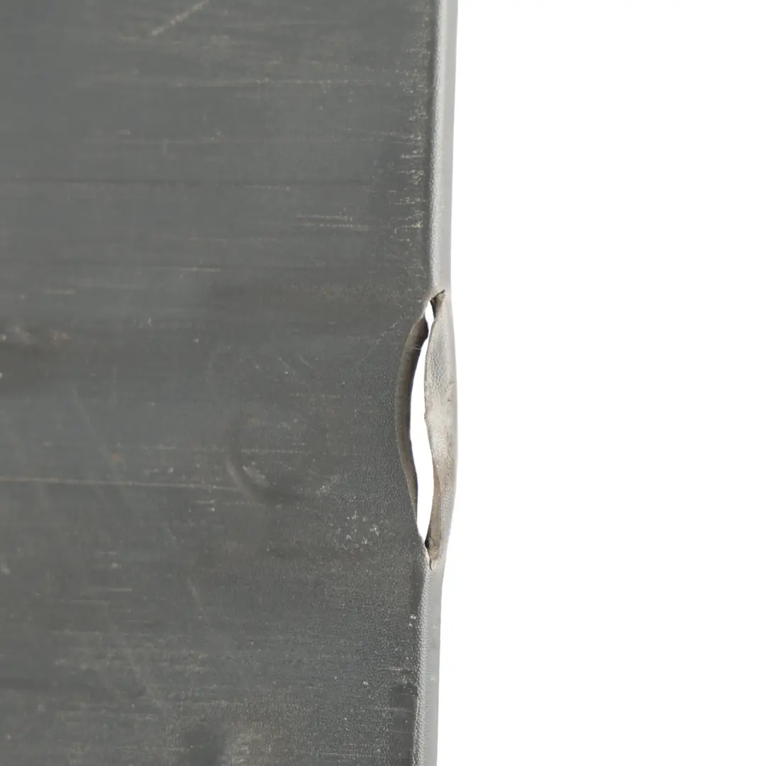 Citroën Relay Mk3 Wheel Arch Corner Side Moulding Trim Rear Left N/S - SKU 1305769070 - Part number 1305769070