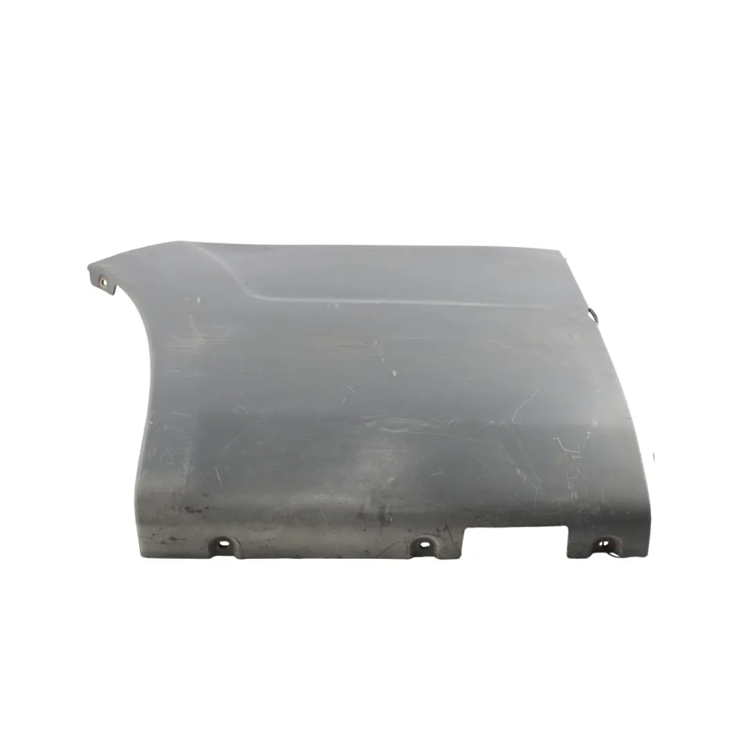 Mk3 Wheel Arch Corner Side Moulding Trim Rear Left N/S to Citroën Relay with Part number 1305769070 Citroën Relay Mk3 Wheel Arch Corner Side Moulding Trim Rear Left N/S - SKU 1305769070 - Part number 1305769070