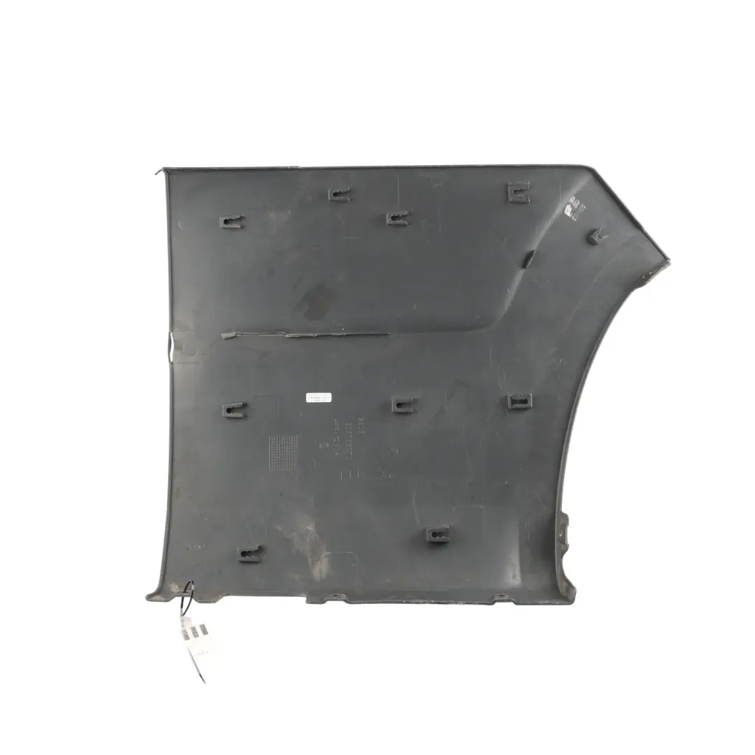 Citroën Relay Mk3 Wheel Arch Corner Side Moulding Trim Rear Left N/S - SKU 1305769070 - Part number 1305769070