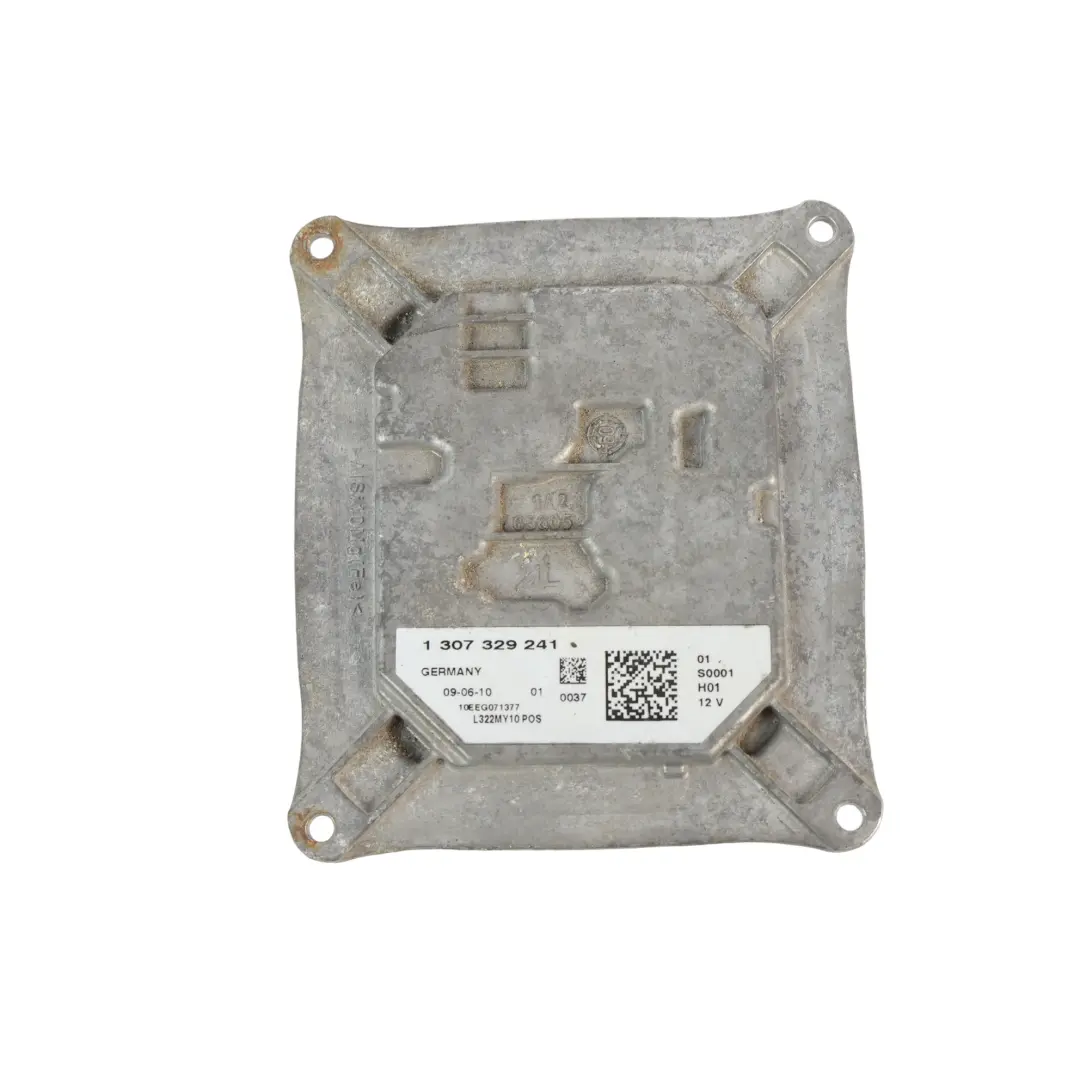 Range Rover L322 Moduł Sterownik Lampy Xenon - SKU 1307329241 - Numer Części 1307329241