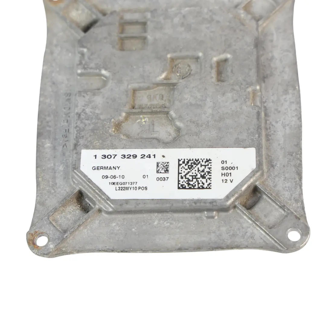 Modulo Di Controllo Fari per Range Rover L322 Xenon con numero di parte 1307329241 Range Rover L322 Xenon Modulo Di Controllo Fari - SKU 1307329241 - Numero di parte 1307329241