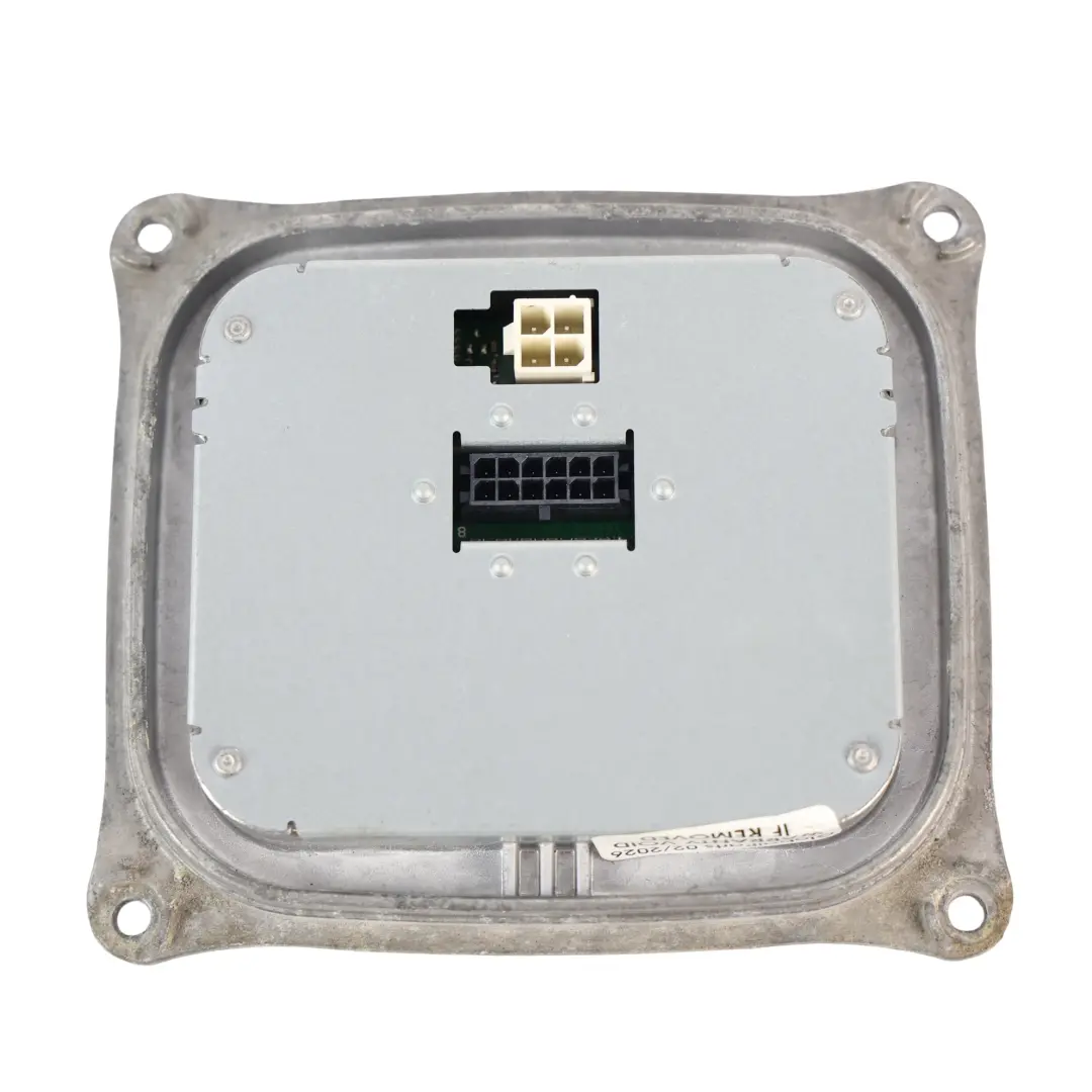 Module De Commande De Phares Au Xénon pour Range Rover L322 à propos du numéro de pièce 1307329241 Range Rover L322 Module De Commande De Phares Au Xénon - SKU 1307329241 - Numéro de pièce 1307329241