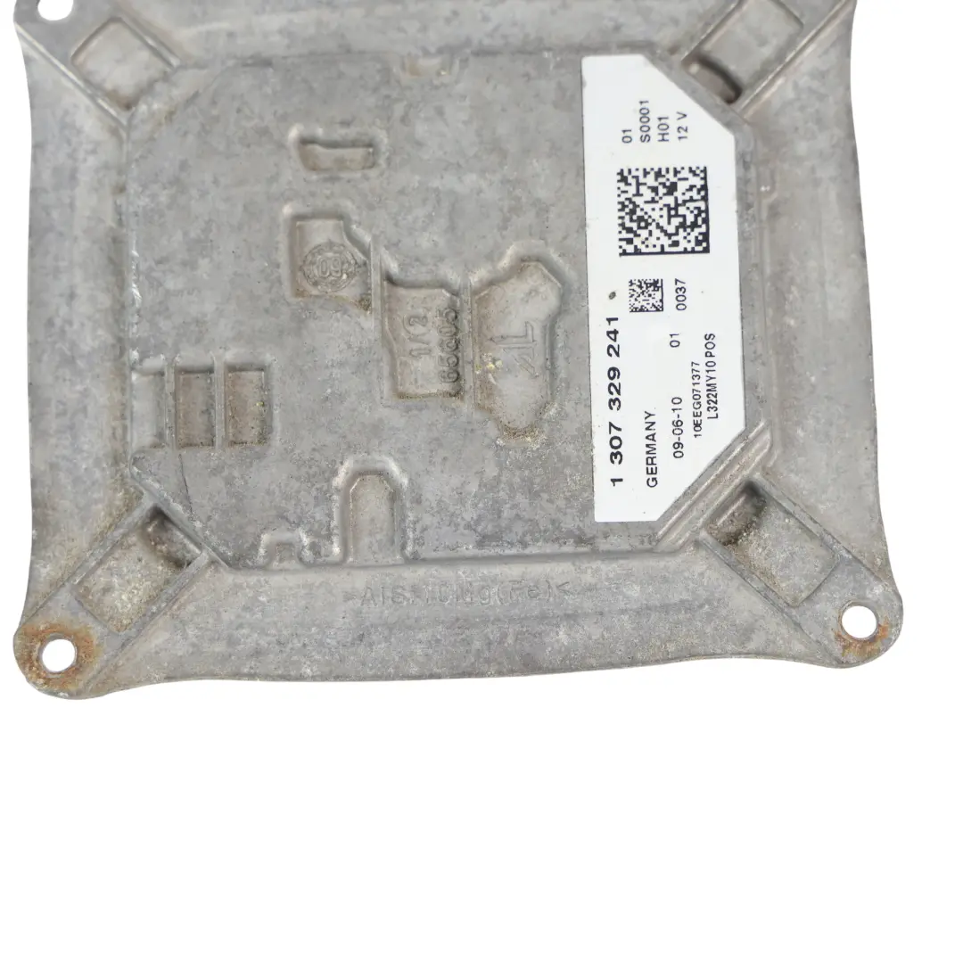 Moduł Sterownik Lampy Xenon do Range Rover L322 o numerze 1307329241 Range Rover L322 Moduł Sterownik Lampy Xenon - SKU 1307329241 - Numer Części 1307329241