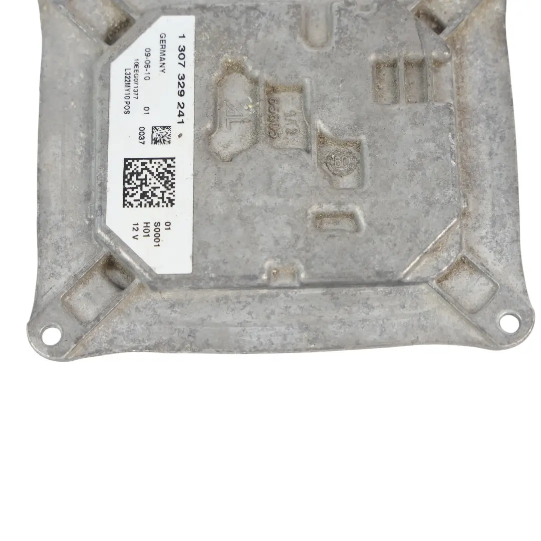 Range Rover L322 Moduł Sterownik Lampy Xenon - SKU 1307329241 - Numer Części 1307329241