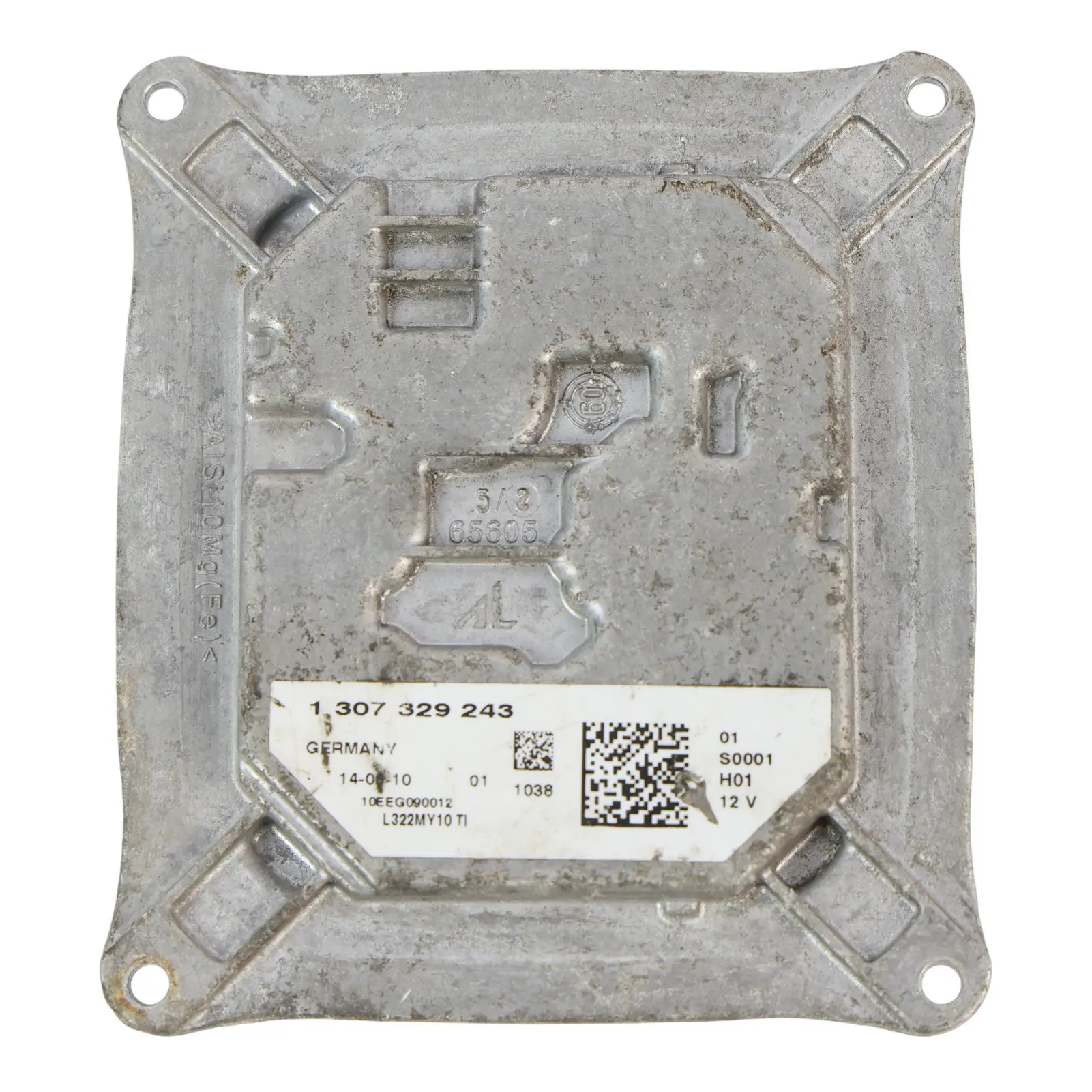 Range Rover L322 Module Commande Ballast Phares Xénon 1307329243