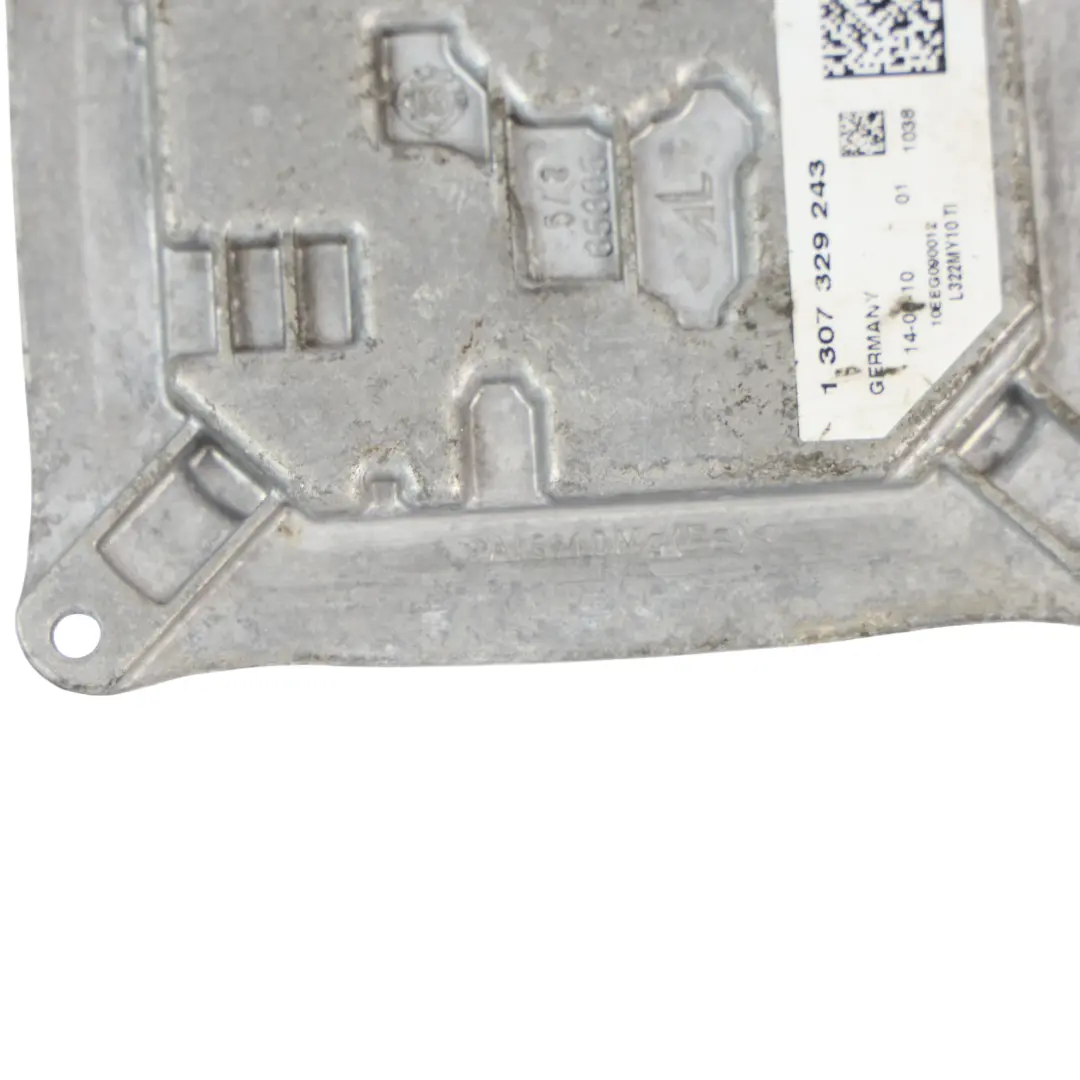 Moduł Sterownik Lamp Xenon do Range Rover L322 o numerze 1307329243 Range Rover L322 Moduł Sterownik Lamp Xenon - SKU 1307329243 - Numer Części 1307329243