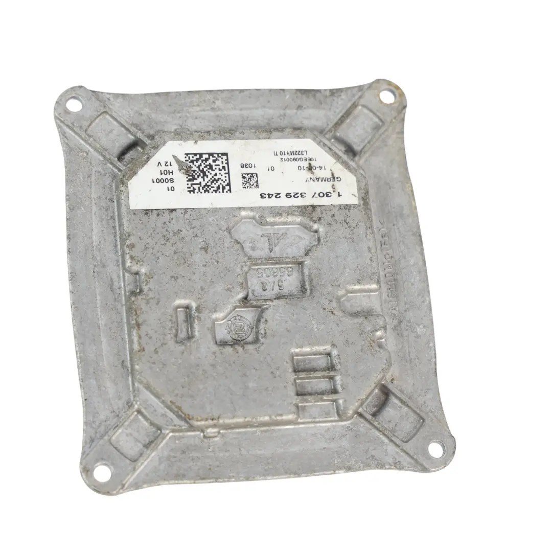 Range Rover L322 Moduł Sterownik Lamp Xenon - SKU 1307329243 - Numer Części 1307329243