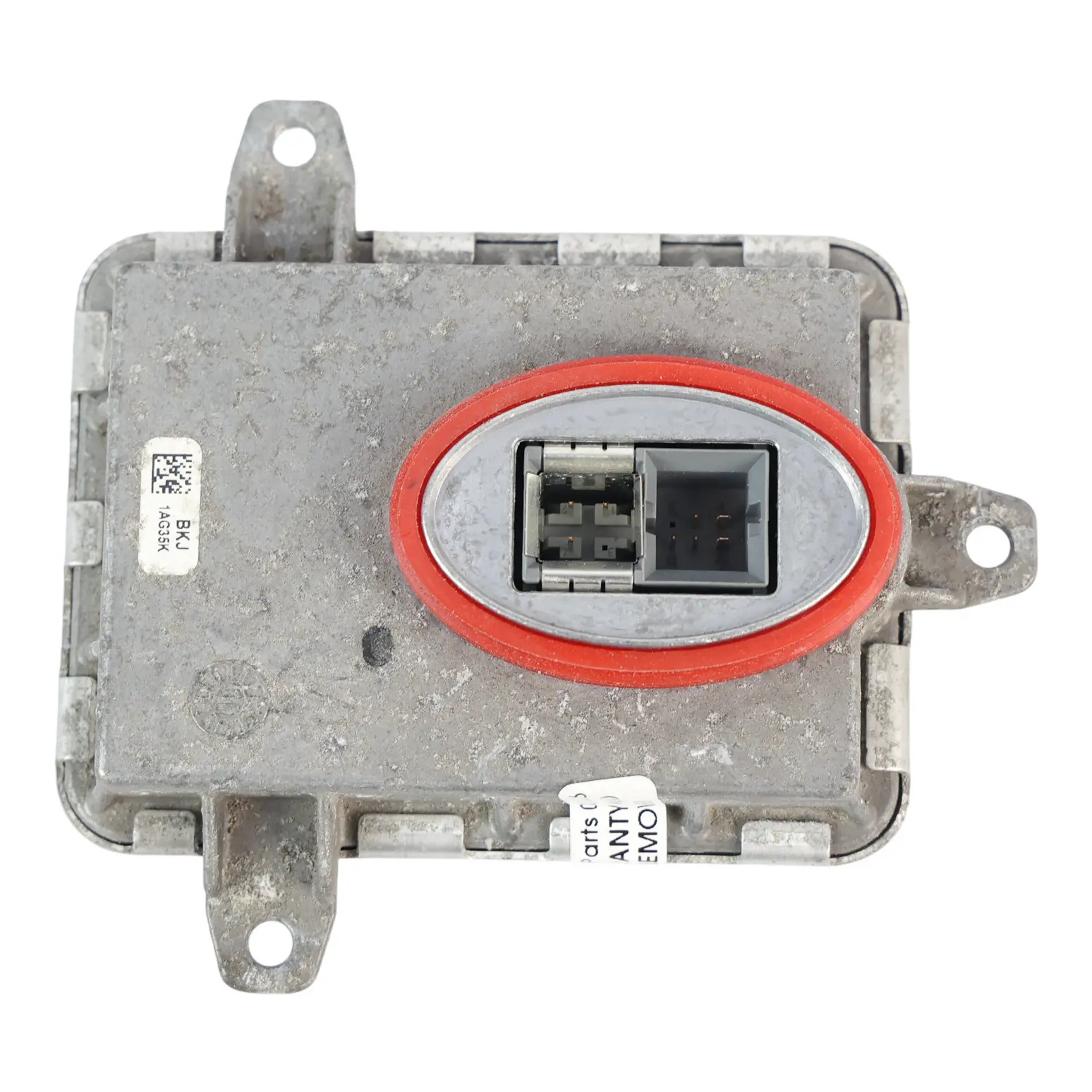 Range Rover L322 Xenon Headlight Ballast Module Control Unit 130732926901