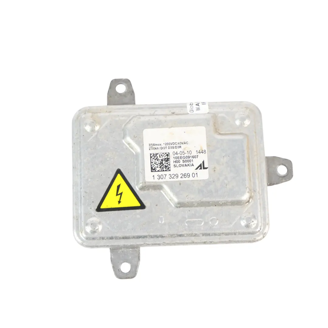 Range Rover L322 Xenon Faros Balasto Módulo Unidad Control - SKU 130732926901 - Número de pieza 130732926901