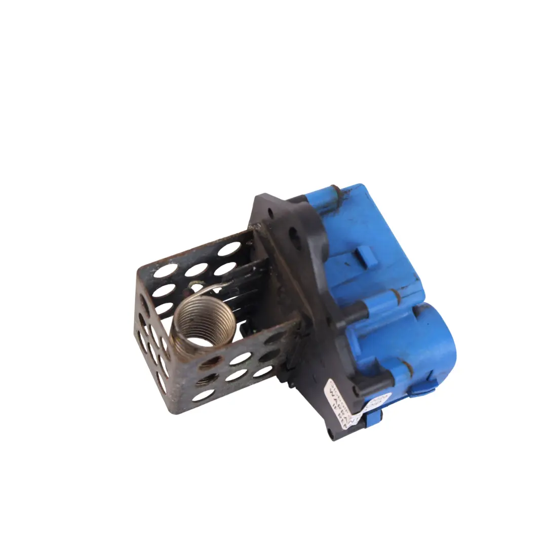 Unité Commande Résistance Ventilateur Radiateur 9662240180 pour Peugeot 308 T7 à propos du numéro de pièce 1308CP Peugeot 308 T7 Unité Commande Résistance Ventilateur Radiateur 9662240180 - SKU 1308CP - Numéro de pièce 1308CP