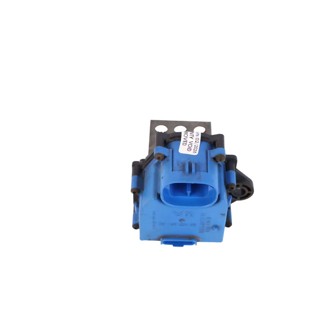 Peugeot 308 T7 Radiador Ventilador Resistor Unidad Control 9662240180 - SKU 1308CP - Número de pieza 1308CP