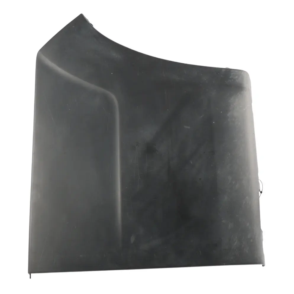 Mk3 Wheel Arch Corner Side Moulding Trim Rear Right O/S to Citroën Relay with Part number 1311712070 Citroën Relay Mk3 Wheel Arch Corner Side Moulding Trim Rear Right O/S - SKU 1311712070 - Part number 1311712070