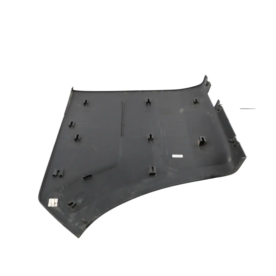 Citroën Relay Mk3 Wheel Arch Corner Side Moulding Trim Rear Right O/S - SKU 1311712070 - Part number 1311712070