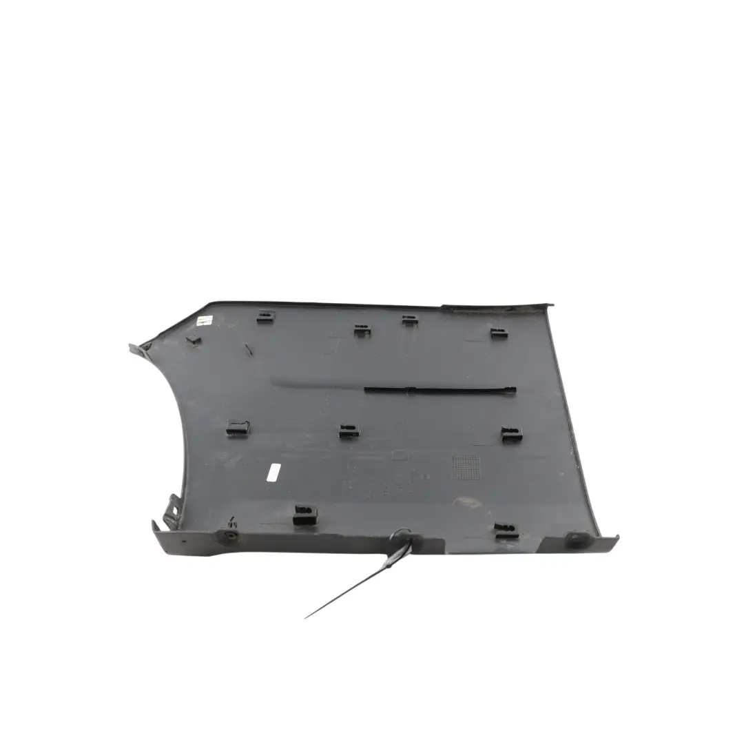 Citroën Relay Mk3 Wheel Arch Corner Side Moulding Trim Rear Right O/S - SKU 1311712070 - Part number 1311712070